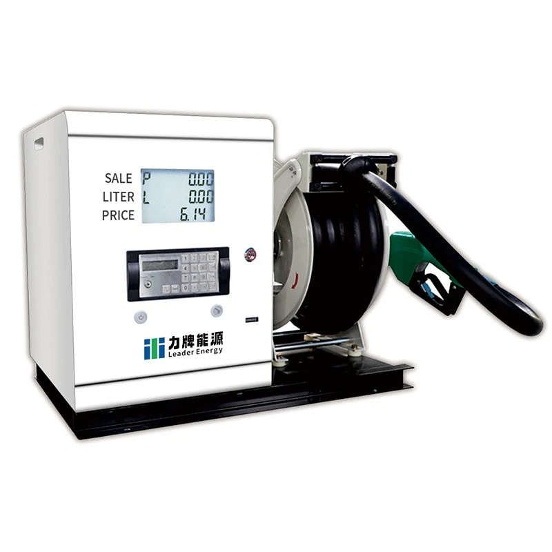 mobile diesel dispenser (2)
