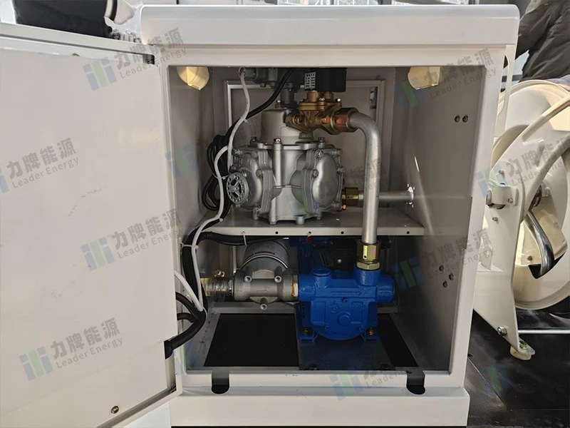 mobile diesel dispenser (4)